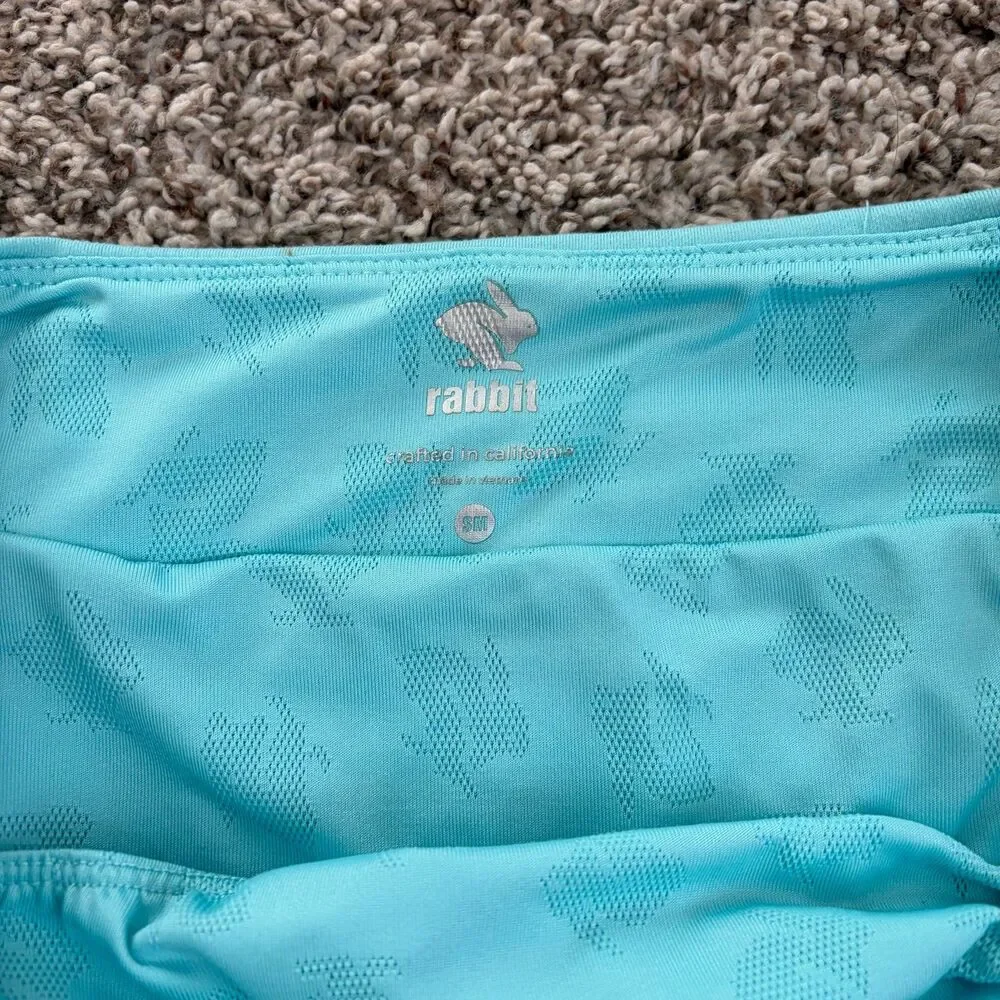 Small / Women's Rabbit Shorts